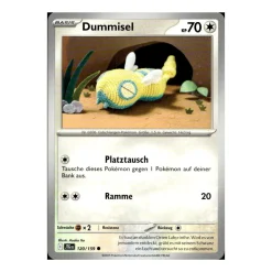 Dummisel 120/159