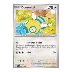 Dummisel 156/193