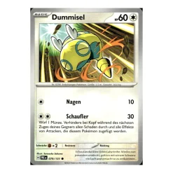 Dummisel 079/131