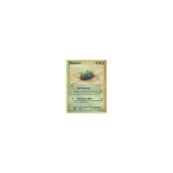 Dummisel REVERSE HOLO