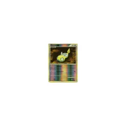 Dummisel REVERSE HOLO