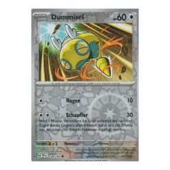 Dummisel 128/162 REVERSE HOLO