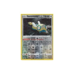 Dummisel 137/189 REVERSE HOLO
