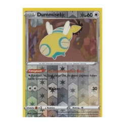 Dummisel 207/264 REVERSE HOLO
