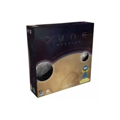 Dune Imperium - Brettspiel