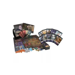 Dune Imperium - Brettspiel