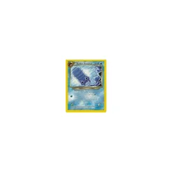 Dunkles Amonitas 37/105 1. Edition BESPIELT