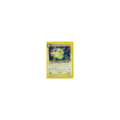Dunkles Ampharos 1/105 1. Edition HOLO BESPIELT