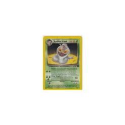 Dunkles Arbok 19/82 BESPIELT