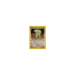 Dunkles Despotar 11/105 1. Edition HOLO BESPIELT