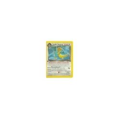 Dunkles Dragoran 22/82 1. Edition BESPIELT