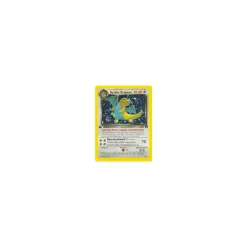 Dunkles Dragoran 05/82 Holo