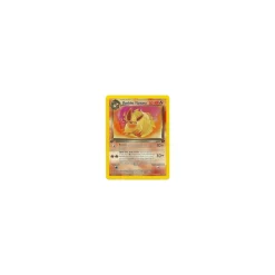 Dunkles Flamara 35/82 BESPIELT