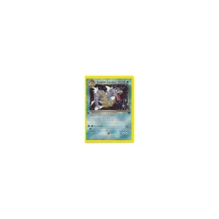 Dunkles Garados 08/82 Holo