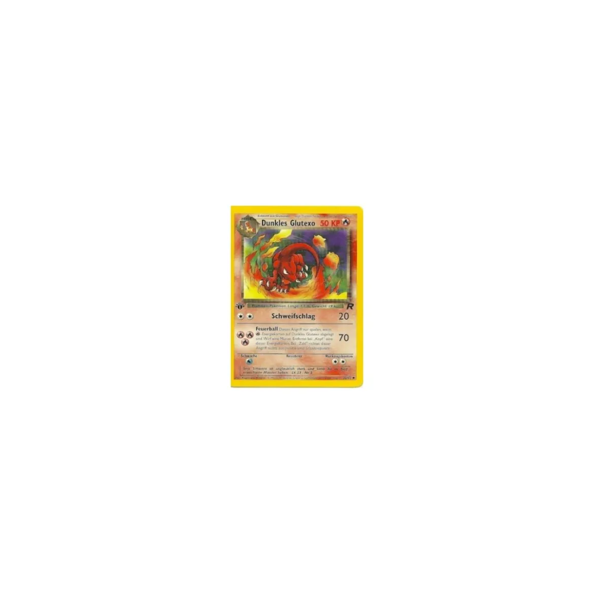 Dunkles Glutexo 32/82