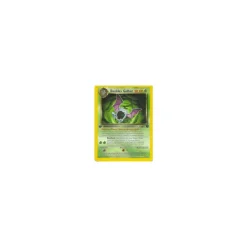 Dunkles Golbat 24/82 BESPIELT