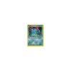 Dunkles Impergator 5/105 HOLO BESPIELT
