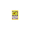 Dunkles Kadabra 39/82 1. Edition BESPIELT