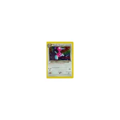 Dunkles Porygon2 8/105 HOLO BESPIELT