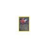 Dunkles Scherox 9/105 1. Edition HOLO BESPIELT