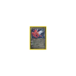 Dunkles Scherox 9/105 HOLO BESPIELT