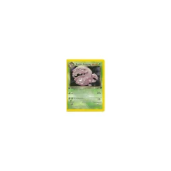 Dunkles Smogmog 14/82 HOLO BESPIELT