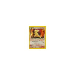 Dunkles Tornupto 10/105 HOLO BESPIELT