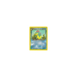 Dunkles Tyracroc 32/105 BESPIELT