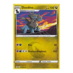 Duodino 114/203