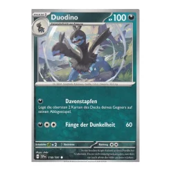 Duodino 118/191