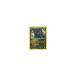 Duodino 095/124 REVERSE HOLO