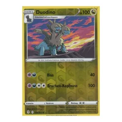 Duodino 114/203 REVERSE HOLO