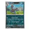 Duodino 139/193 REVERSE HOLO