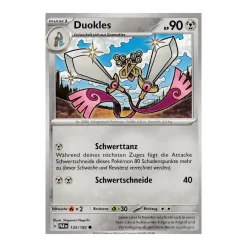 Duokles 133/182