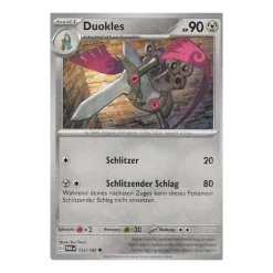Duokles 132/182
