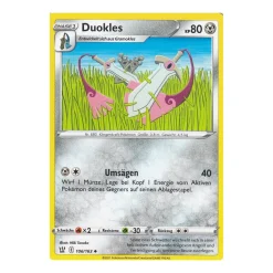Duokles 106/163