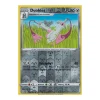 Duokles 106/163 REVERSE HOLO