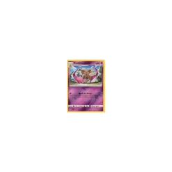 Duokles 048/131 REVERSE HOLO