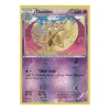 Duokles 061/122 REVERSE HOLO