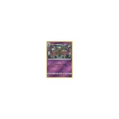 Duokles 094/236 REVERSE HOLO