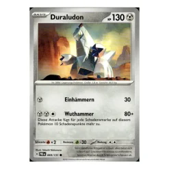 Duraludon 069/131
