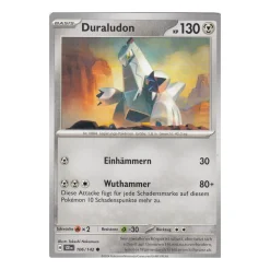 Duraludon 106/142