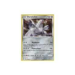 Duraludon 129/185 HOLO
