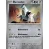 Duraludon 069/131 MEISTERBALL HOLO