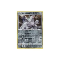 Duraludon 129/185 REVERSE HOLO