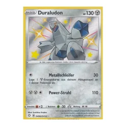 Duraludon SV092/SV122 SHINY