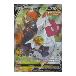 Duraludon-V 198/203