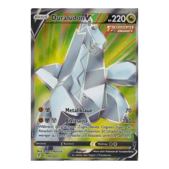 Duraludon-V 197/203
