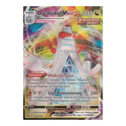 Duraludon-VMAX 104/159 HOLO
