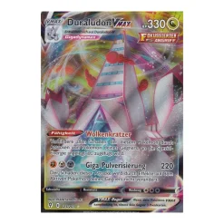 Duraludon-VMAX 123/203 HOLO